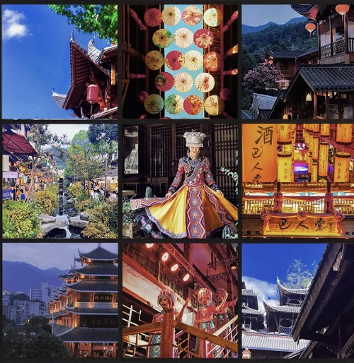 湖北美高梅MGM国际旅行社有限公司